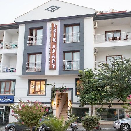 Datça Işık Apart Exterior foto