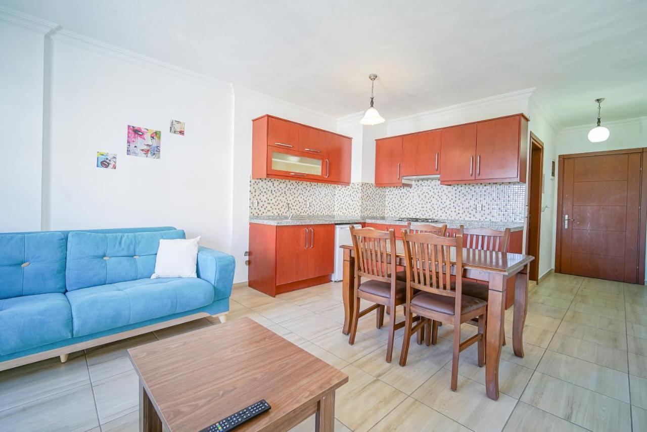 Datça Işık Apart Exterior foto