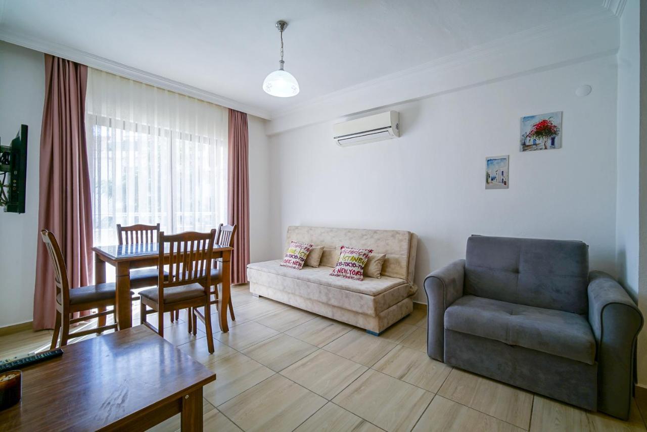 Datça Işık Apart Exterior foto
