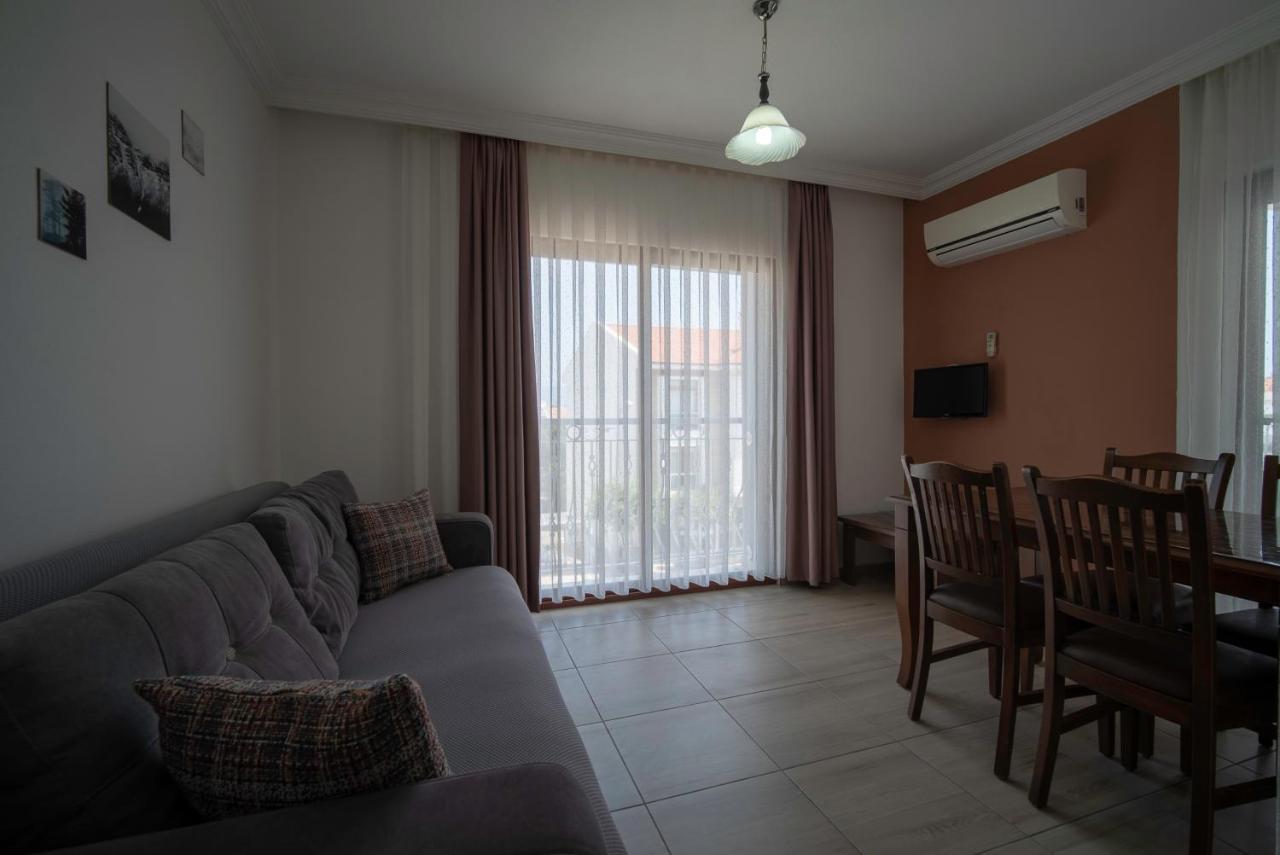 Datça Işık Apart Exterior foto