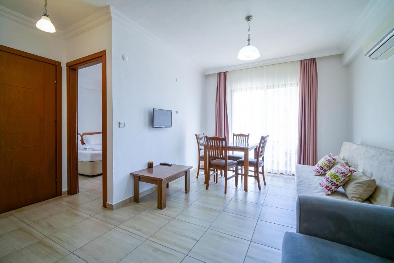 Datça Işık Apart Exterior foto