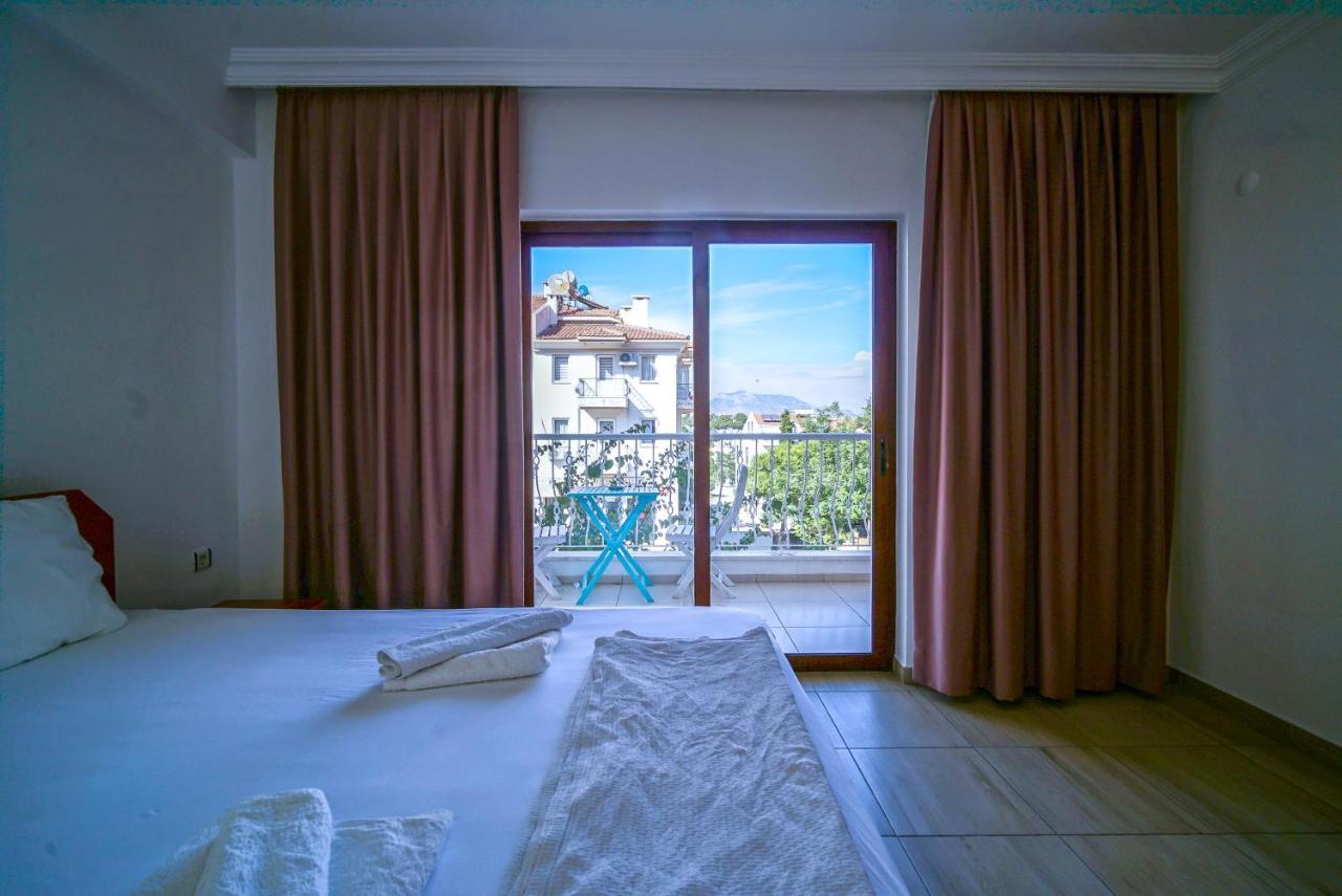 Datça Işık Apart Exterior foto