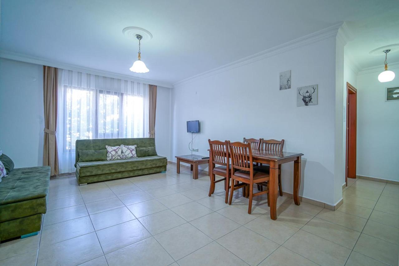Datça Işık Apart Exterior foto