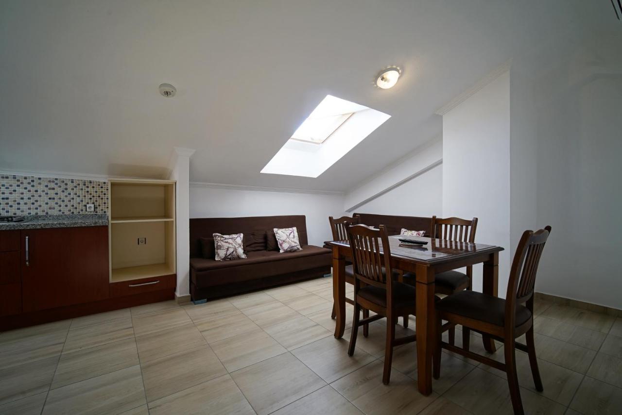 Datça Işık Apart Exterior foto