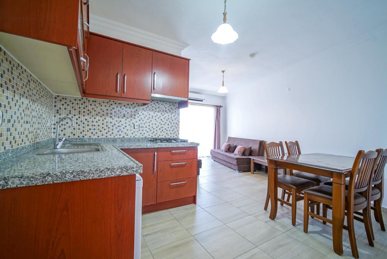 Datça Işık Apart Exterior foto