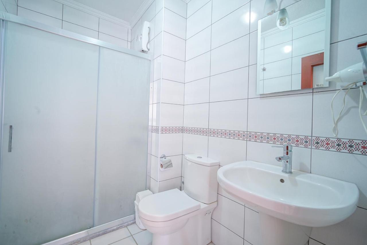 Datça Işık Apart Exterior foto