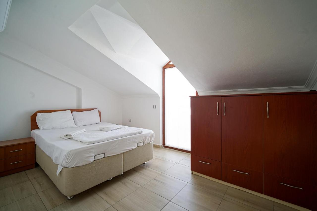 Datça Işık Apart Exterior foto