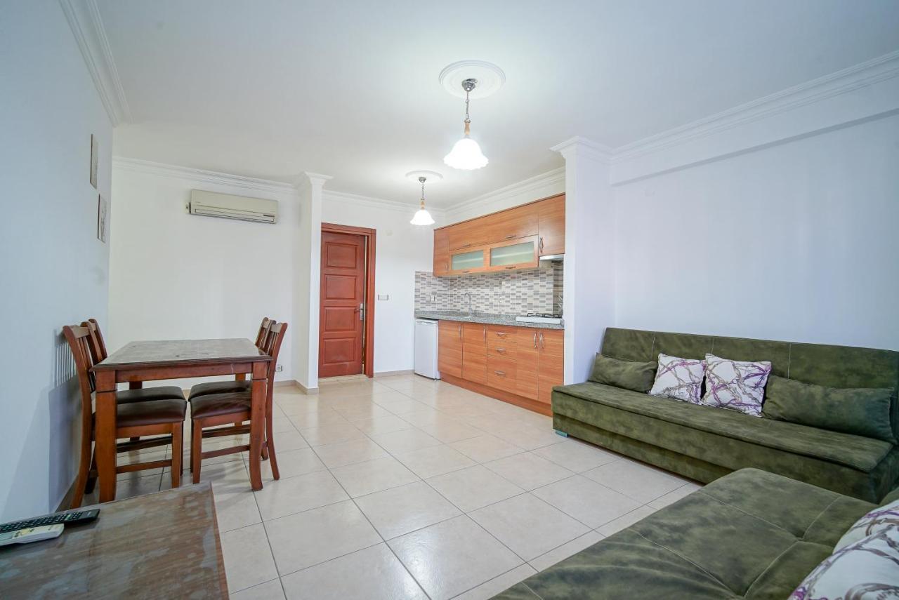 Datça Işık Apart Exterior foto