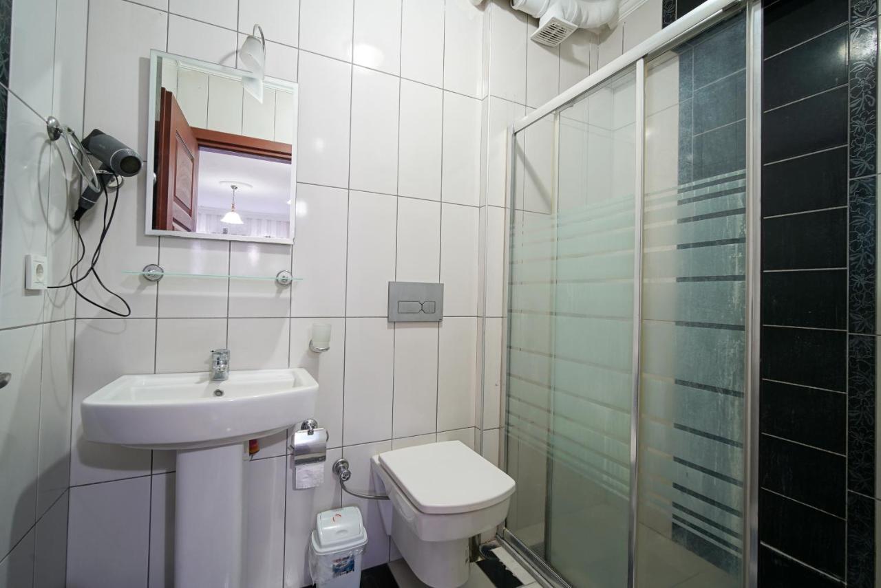 Datça Işık Apart Exterior foto