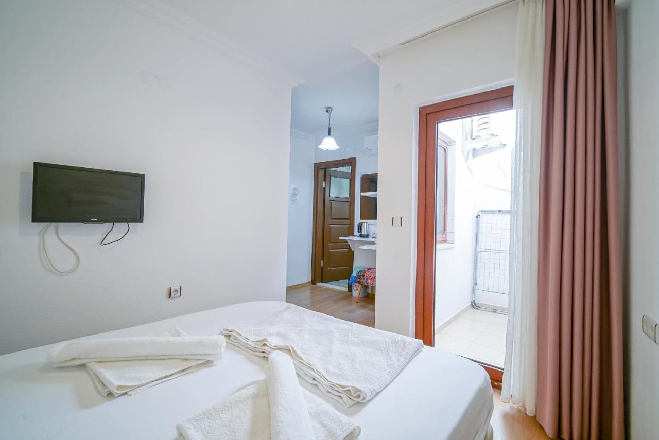 Datça Işık Apart Exterior foto