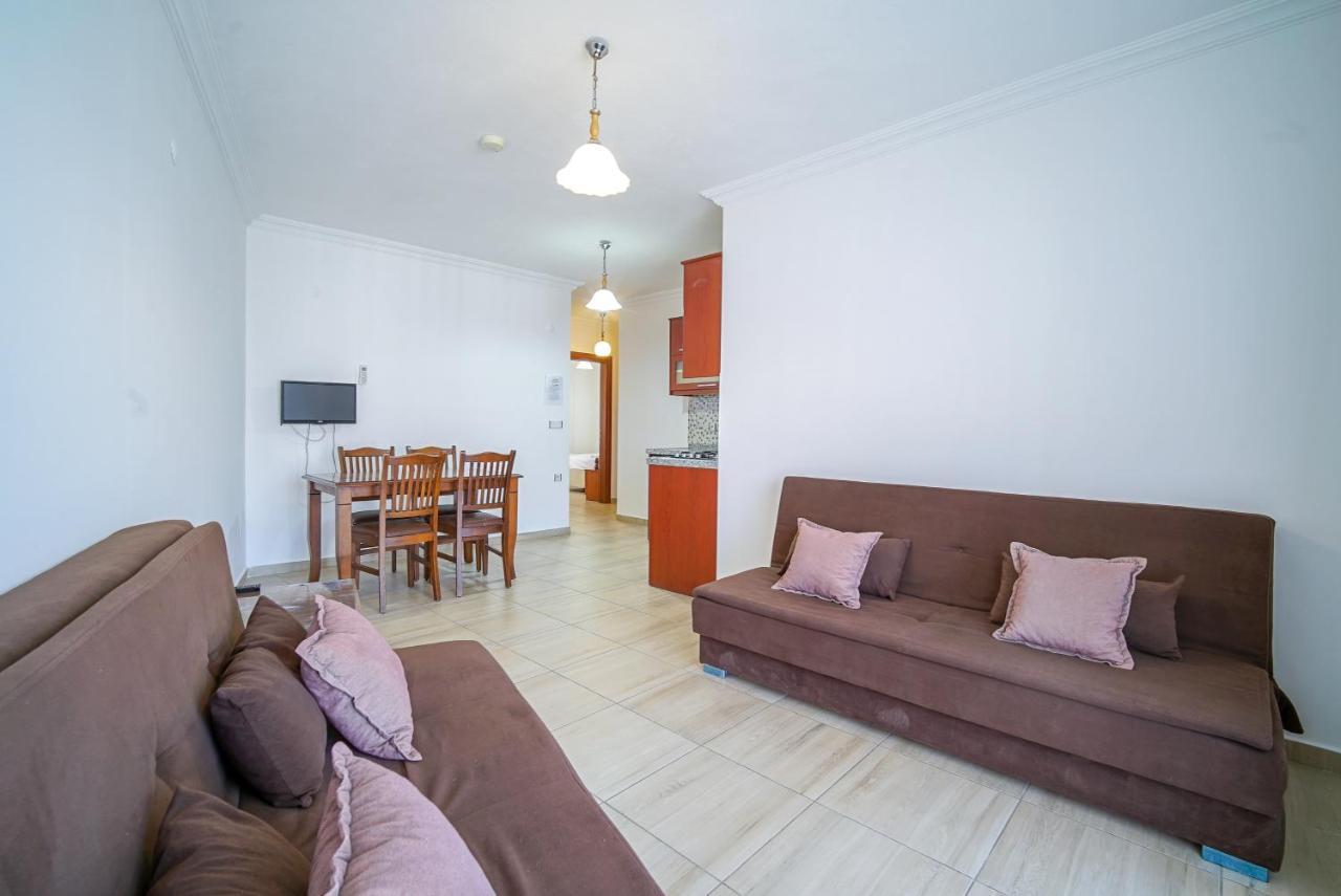 Datça Işık Apart Exterior foto
