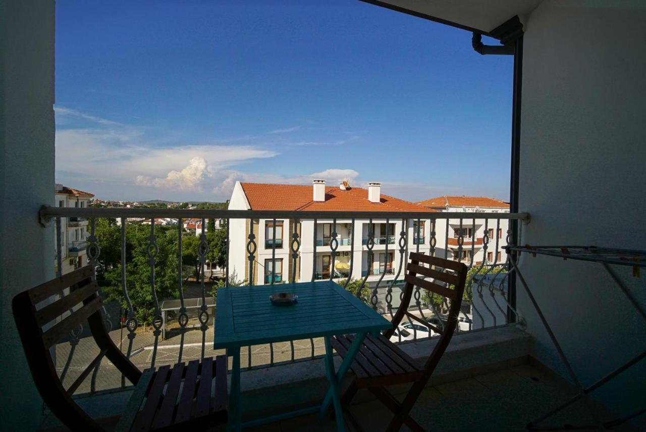 Datça Işık Apart Exterior foto