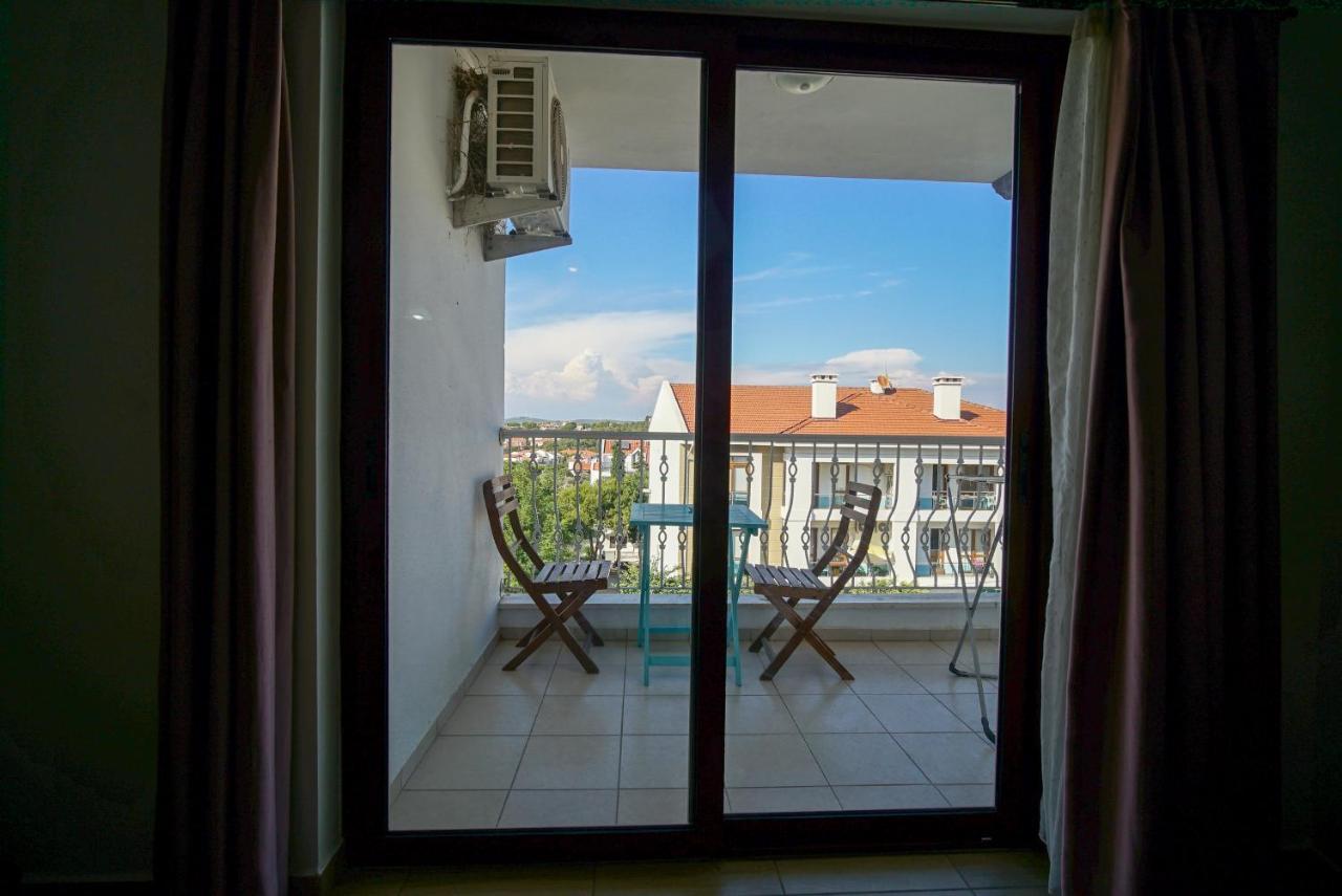 Datça Işık Apart Exterior foto