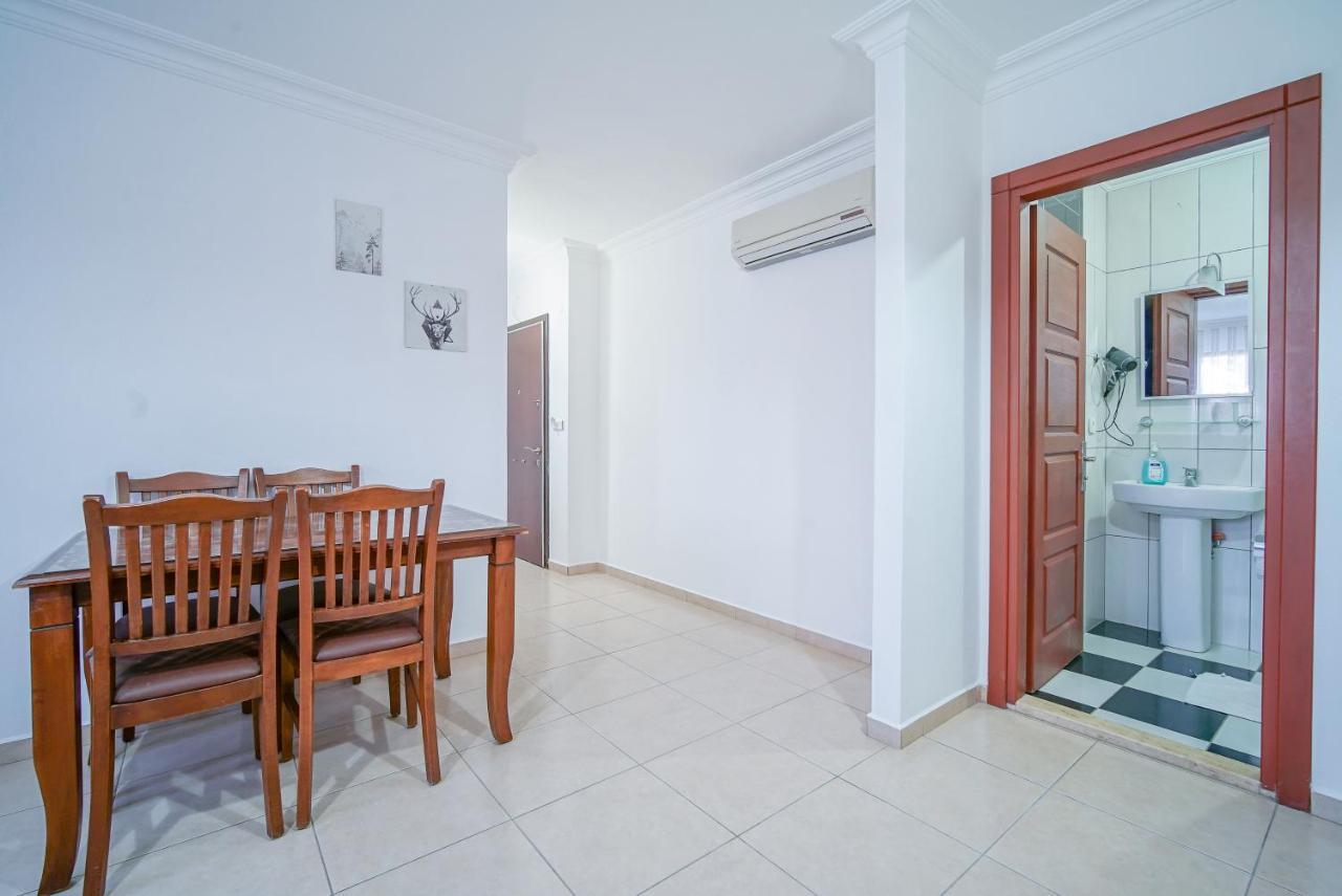 Datça Işık Apart Exterior foto