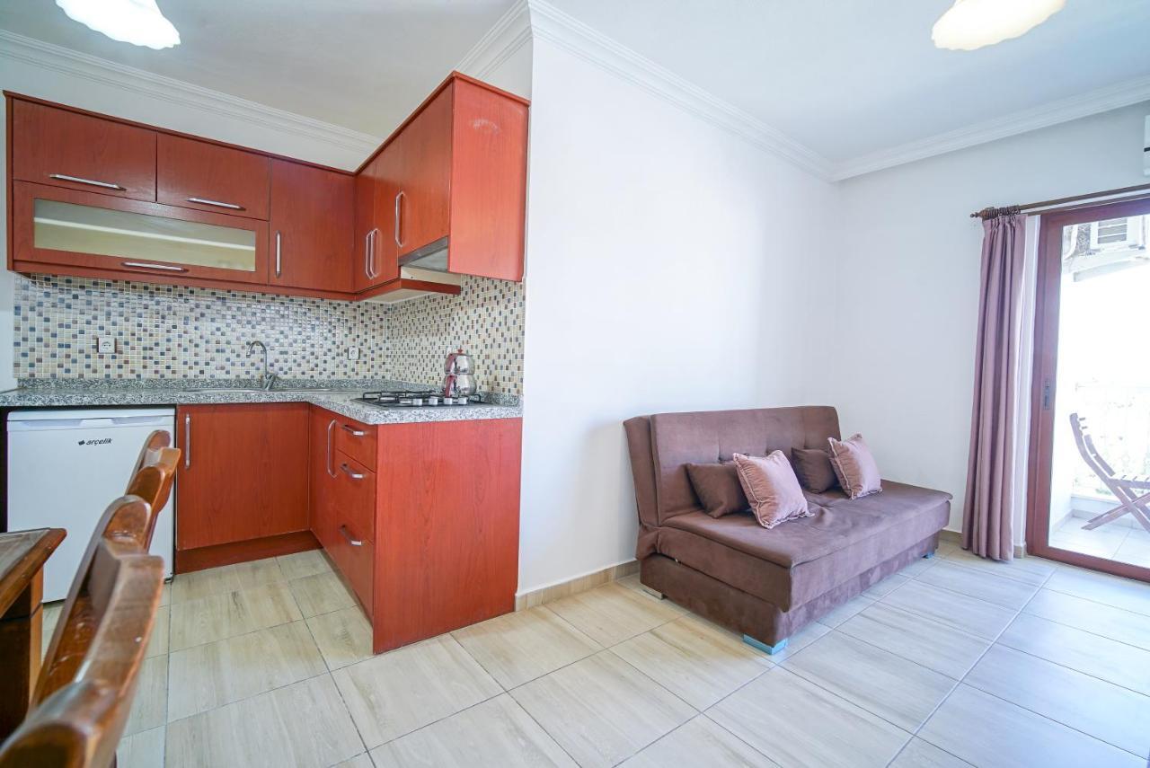 Datça Işık Apart Exterior foto