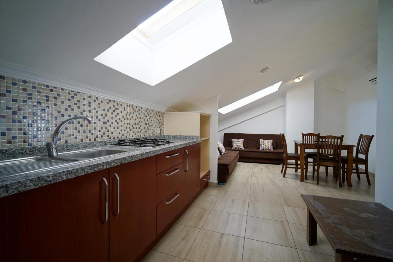 Datça Işık Apart Exterior foto