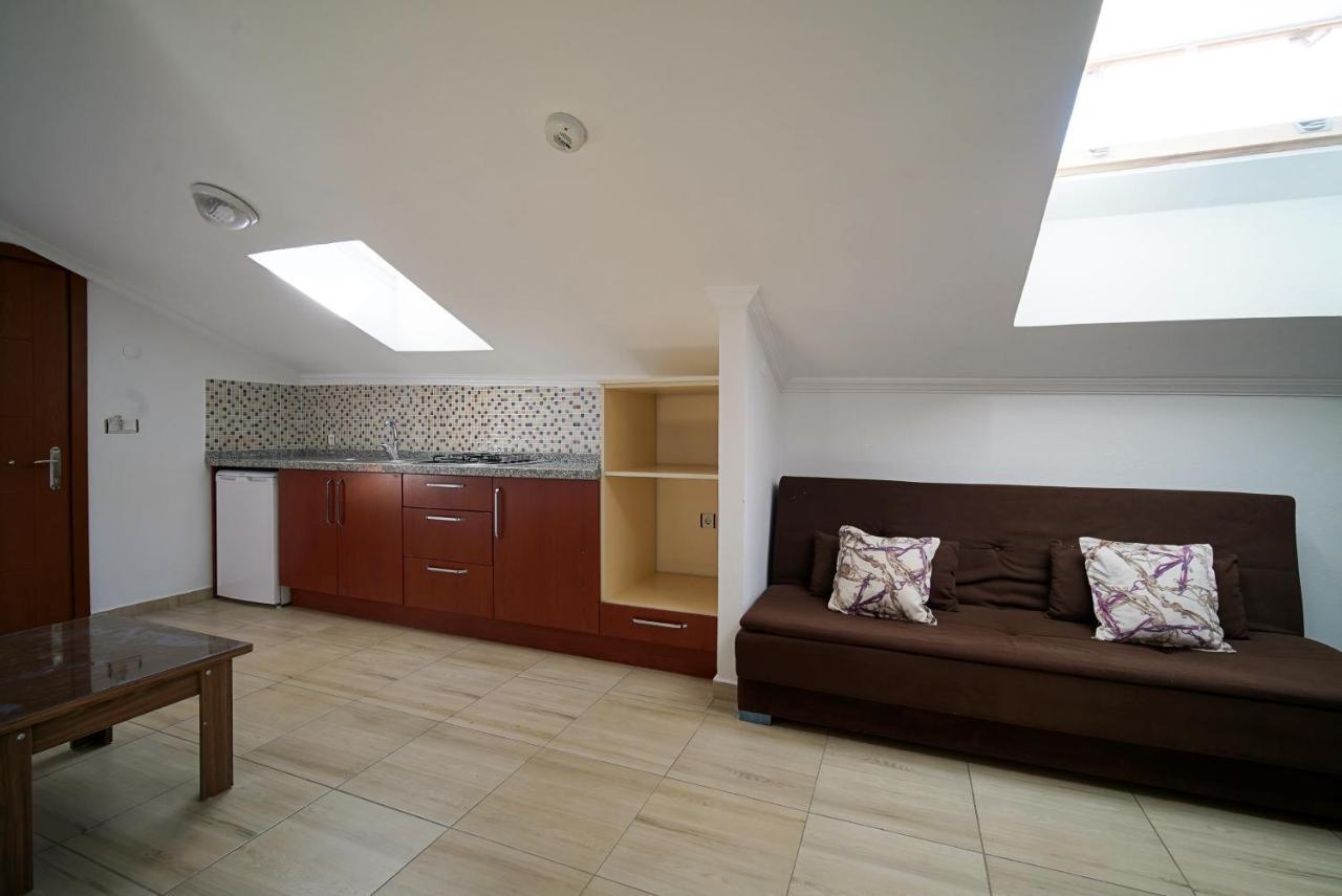 Datça Işık Apart Exterior foto