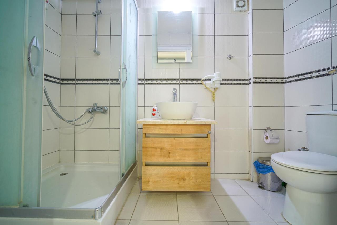 Datça Işık Apart Exterior foto