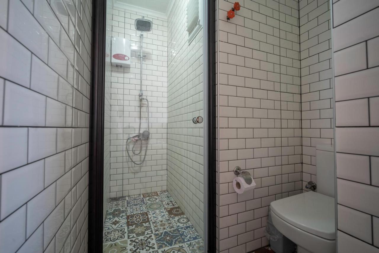 Datça Işık Apart Exterior foto