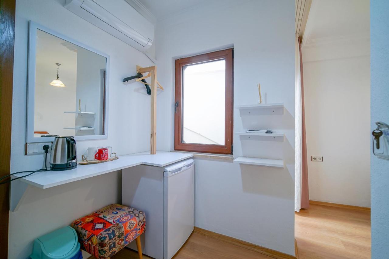 Datça Işık Apart Exterior foto
